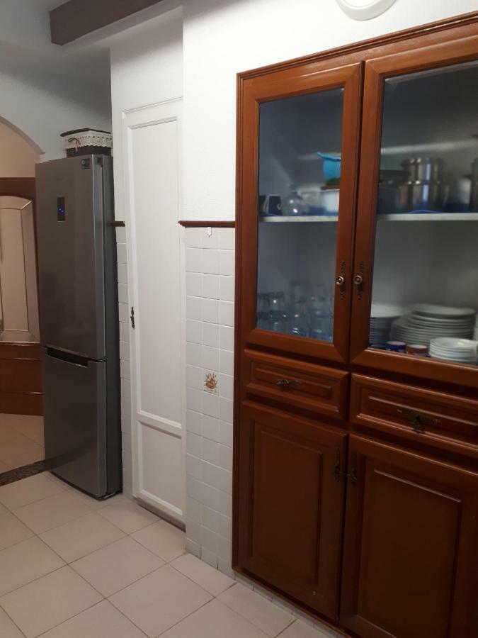 Casa Camino Al Castillo Ксатива Экстерьер фото
