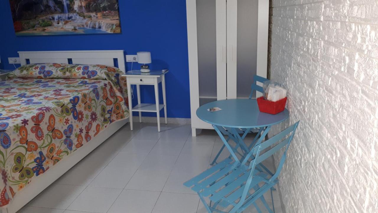 Casa Camino Al Castillo Ксатива Экстерьер фото